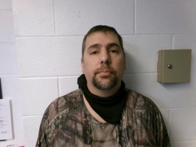 David Andrew Schweickart a registered Sex or Violent Offender of Indiana