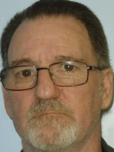 Michael Anthony Roy a registered Sex or Violent Offender of Indiana