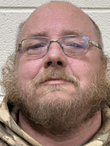 Shawn Michael Compher a registered Sex or Violent Offender of Indiana