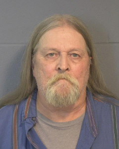 Richard Arthur Stone Sr a registered Sex or Violent Offender of Indiana