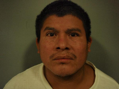 Victor M Rodriquez a registered Sex or Violent Offender of Indiana