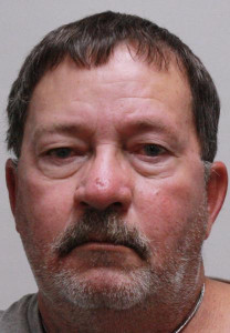Ronald Lee Kelley a registered Sex or Violent Offender of Indiana