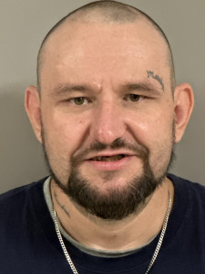 Jesse Allen Mansfield a registered Sex or Violent Offender of Indiana