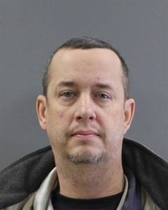 William Thomas Pappas Jr a registered Sex or Violent Offender of Indiana