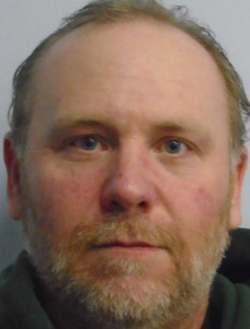 Chance Ross-allen Carper a registered Sex or Violent Offender of Indiana