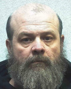 James Albert Hoskins a registered Sex or Violent Offender of Indiana