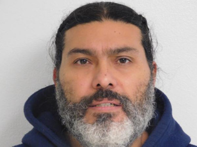 Liberio Aguirre Jr a registered Sex or Violent Offender of Indiana
