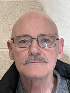 Kenneth Wayne Nall a registered Sex or Violent Offender of Indiana