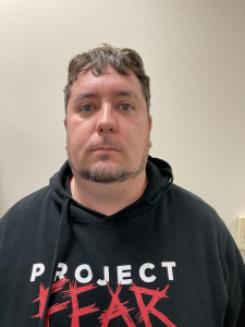 Robert Terrell Warner a registered Sex or Violent Offender of Indiana