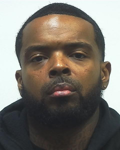 Trenceton Londale Greer a registered Sex or Violent Offender of Indiana