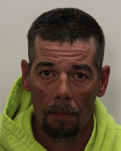 Steven Leslie Miller a registered Sex or Violent Offender of Indiana