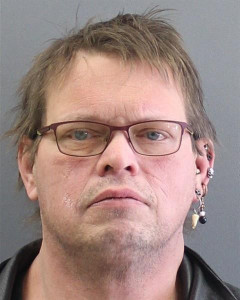 Jon David Legg a registered Sex or Violent Offender of Indiana