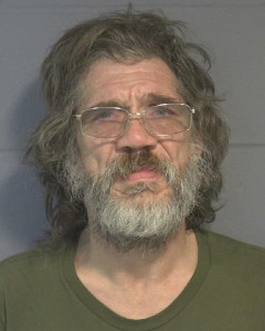 James Richard Connelly Jr a registered Sex or Violent Offender of Indiana