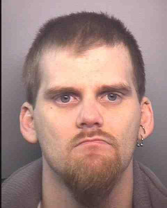 Jonathon Wayne Mcdonald a registered Sex or Violent Offender of Indiana