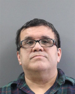 Ernesto Arvardo Gomez a registered Sex or Violent Offender of Indiana