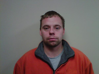 Matthew Brant Almond a registered Sex or Violent Offender of Indiana