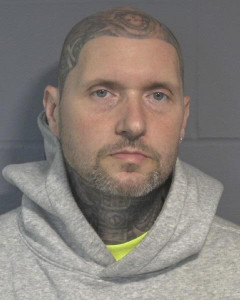 Derrick Wade Vogt Sr a registered Sex or Violent Offender of Indiana