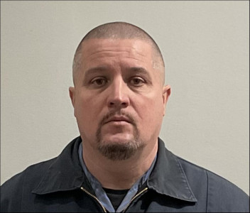Mark Allen Gillem a registered Sex or Violent Offender of Indiana