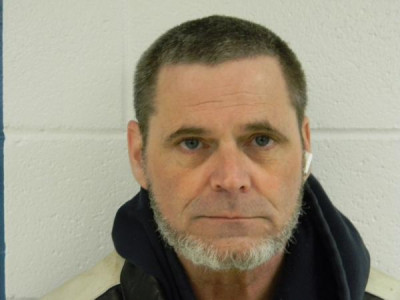 Jefferson Davis Stewart a registered Sex or Violent Offender of Indiana