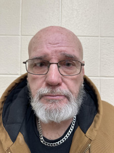 Randall Keith Arrowood a registered Sex or Violent Offender of Indiana