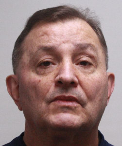 George Renteria II a registered Sex or Violent Offender of Indiana