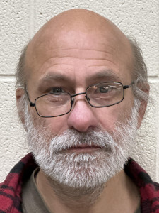 Steven Wayne Dennis a registered Sex or Violent Offender of Indiana