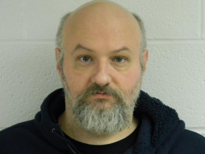 Timothy Allen Gaskins a registered Sex or Violent Offender of Indiana