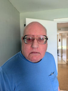 Larry Joe Mitchell Sr a registered Sex or Violent Offender of Indiana
