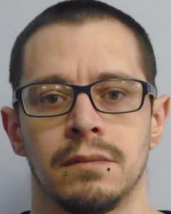 Matthew Lewis Ramsey a registered Sex or Violent Offender of Indiana
