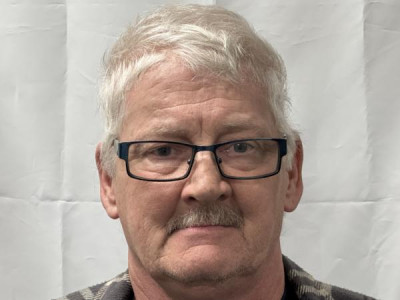 Robert Leroy Crockett a registered Sex or Violent Offender of Indiana