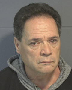 David Wesley White Sr a registered Sex or Violent Offender of Indiana