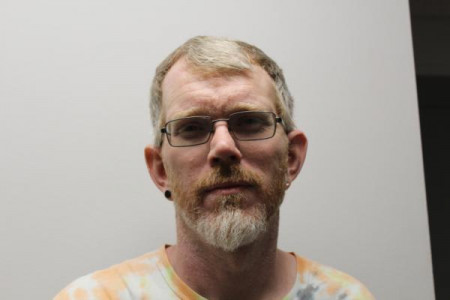 Keith A Doss a registered Sex or Violent Offender of Indiana