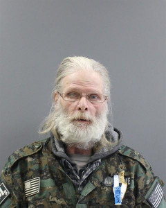 Jackie Wayne Robson a registered Sex or Violent Offender of Indiana