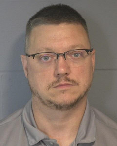Stephen Michael Cote a registered Sex or Violent Offender of Indiana