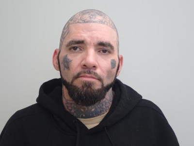 Michael A Kneece Jr a registered Sex or Violent Offender of Indiana