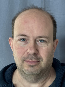 Timothy M Mcalexander a registered Sex or Violent Offender of Indiana