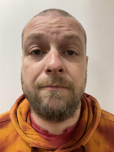 Christopher Michael Sartin a registered Sex or Violent Offender of Indiana
