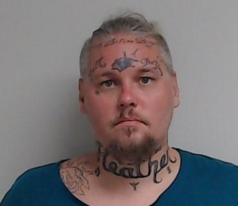 Cory Todd Cox a registered Sex or Violent Offender of Indiana