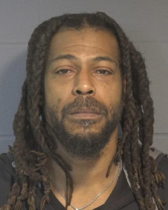 Reginald Kevin Brown II a registered Sex or Violent Offender of Indiana