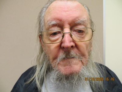 David Wayne Page a registered Sex or Violent Offender of Indiana