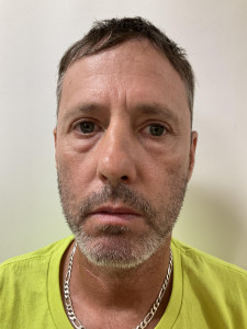 Darren W Smith a registered Sex or Violent Offender of Indiana