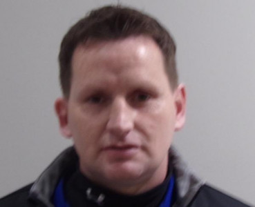 Kody Austin Brown a registered Sex or Violent Offender of Indiana