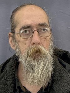 Kevin Mark Kapsa a registered Sex or Violent Offender of Indiana