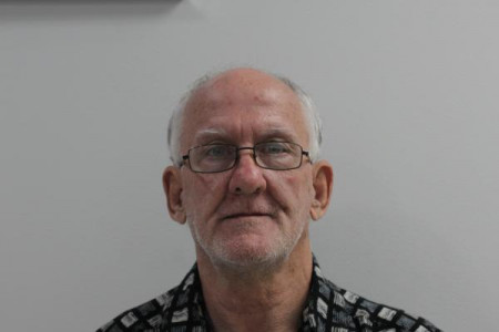 Jonathon Earl Martin a registered Sex or Violent Offender of Indiana