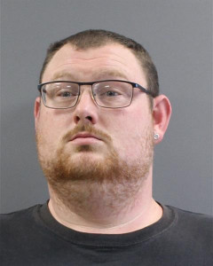 Kenneth Ray Martin Jr a registered Sex or Violent Offender of Indiana