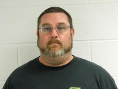 John Thomas Harter a registered Sex or Violent Offender of Indiana