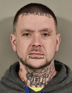 Casey D Bradley a registered Sex or Violent Offender of Indiana