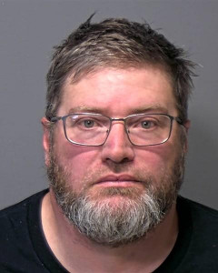 Paul James Risley a registered Sex or Violent Offender of Indiana