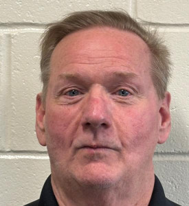 Terry Wayne Garrett a registered Sex or Violent Offender of Indiana