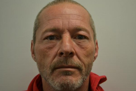 Jason Roger Barton a registered Sex or Violent Offender of Indiana